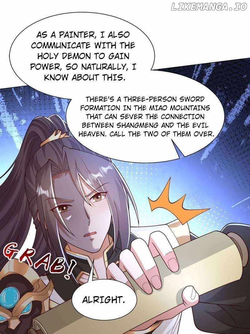 Dragon Master Chapter 416 10